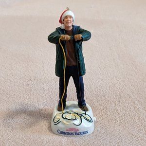 Christmas Vacation Ornament
